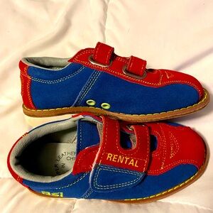 Kids Bowling Shoes